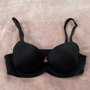 PINK Wired T-Shirt Bra